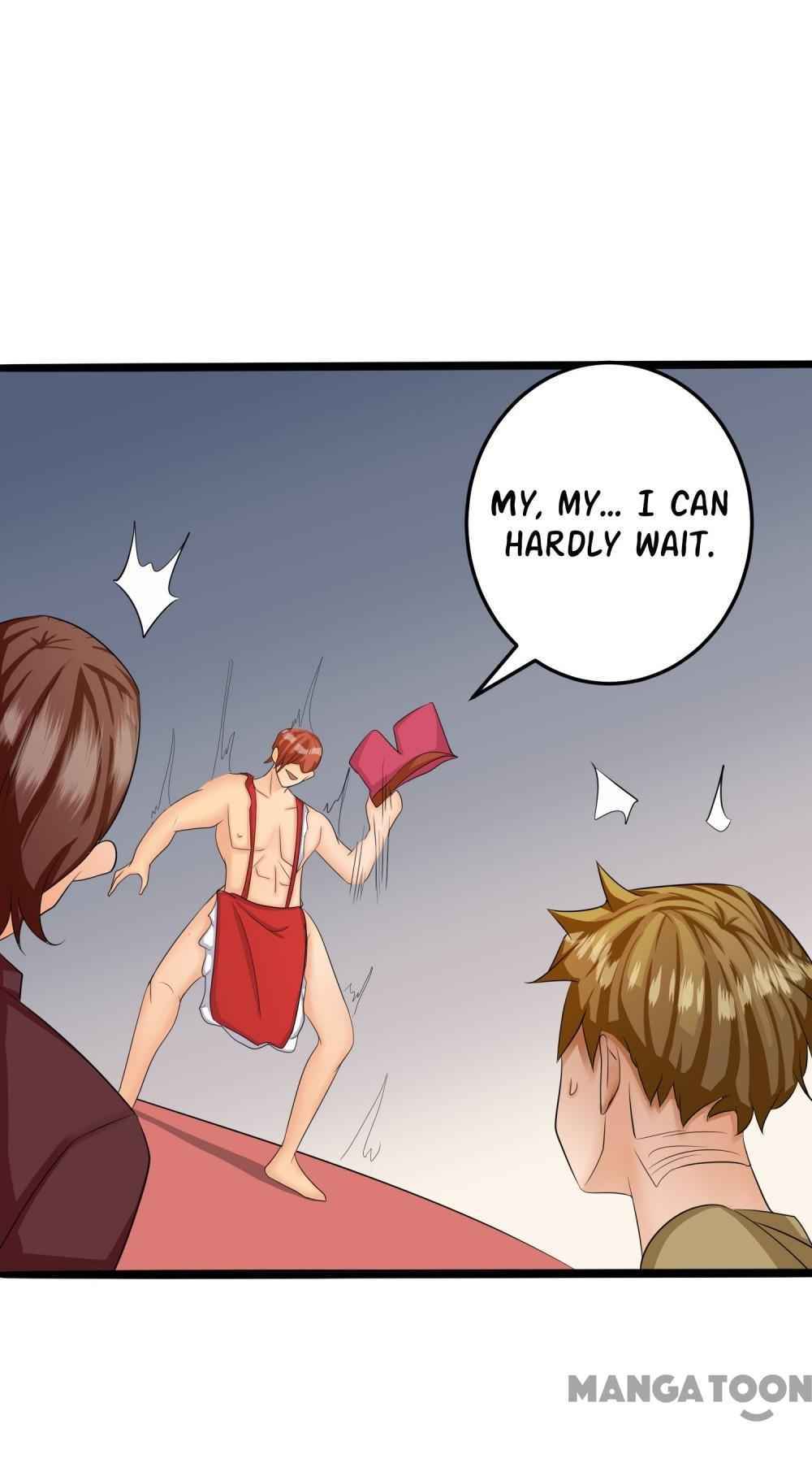 Emperor-in-Law Chapter 81 - Page 25