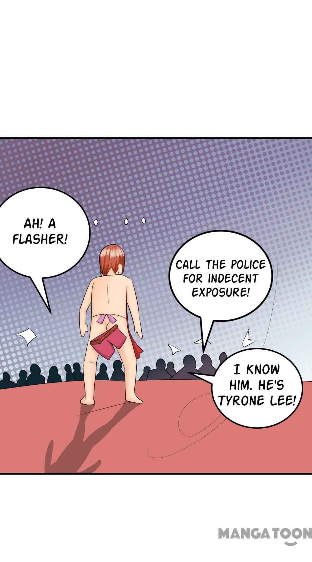 Emperor-in-Law Chapter 81 - Page 26