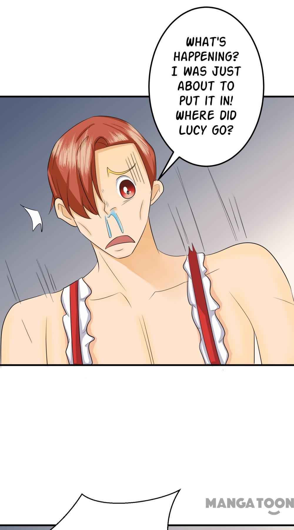 Emperor-in-Law Chapter 81 - Page 27