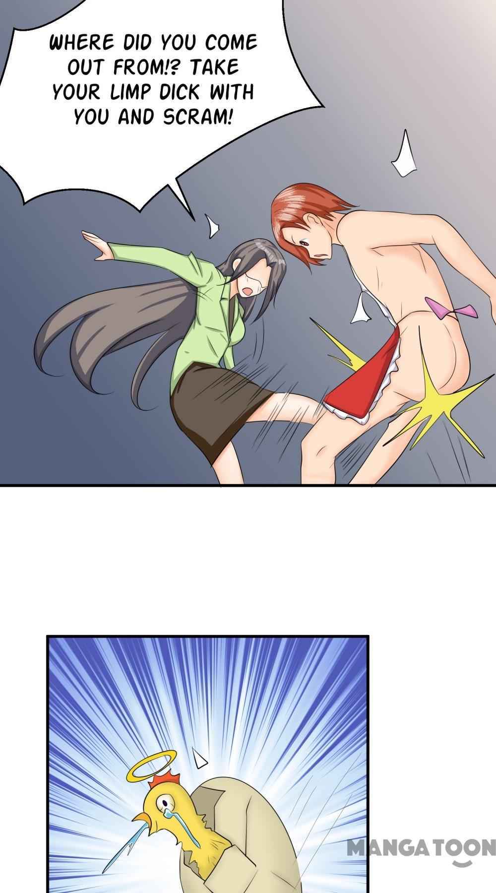 Emperor-in-Law Chapter 81 - Page 28