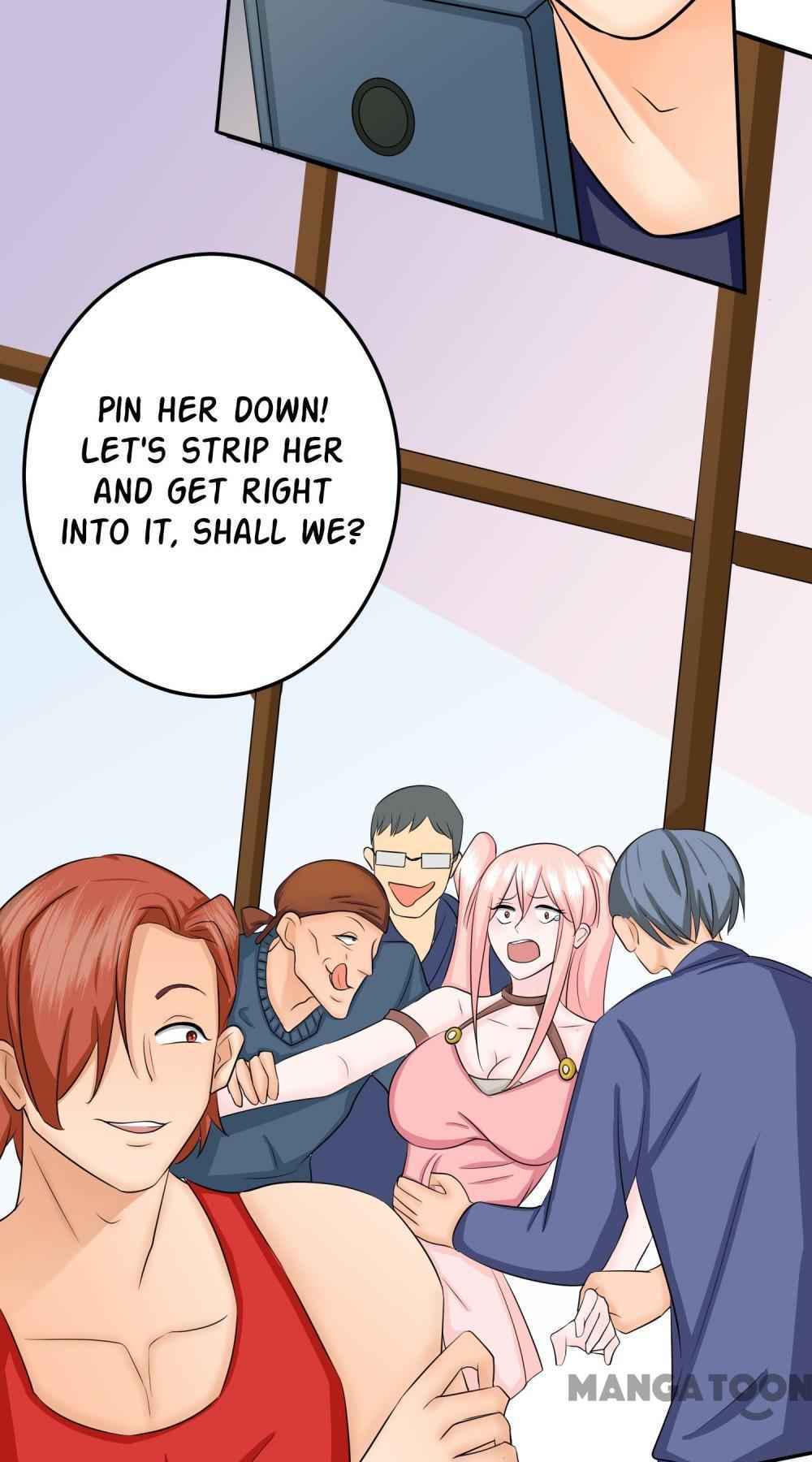 Emperor-in-Law Chapter 81 - Page 3