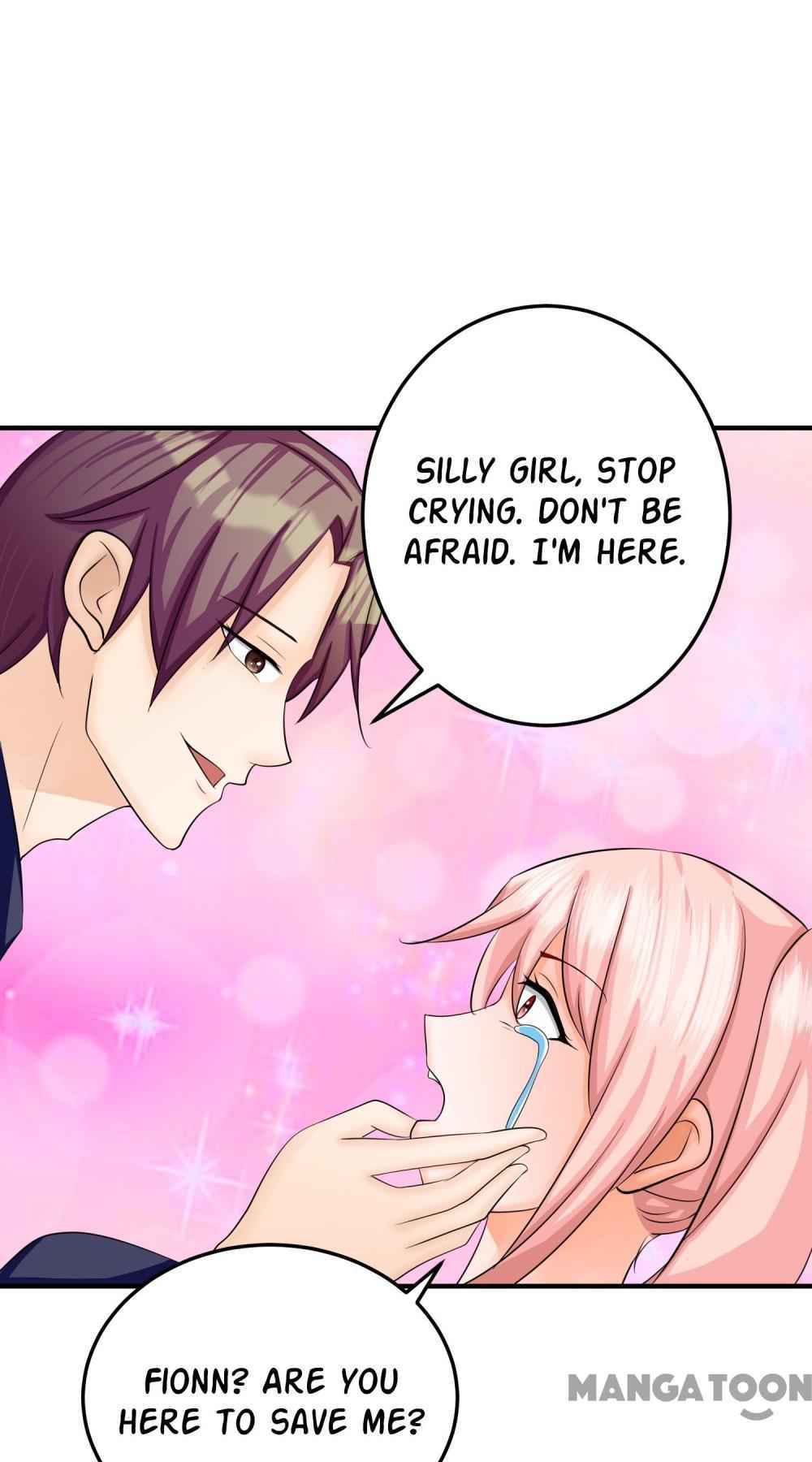 Emperor-in-Law Chapter 81 - Page 32