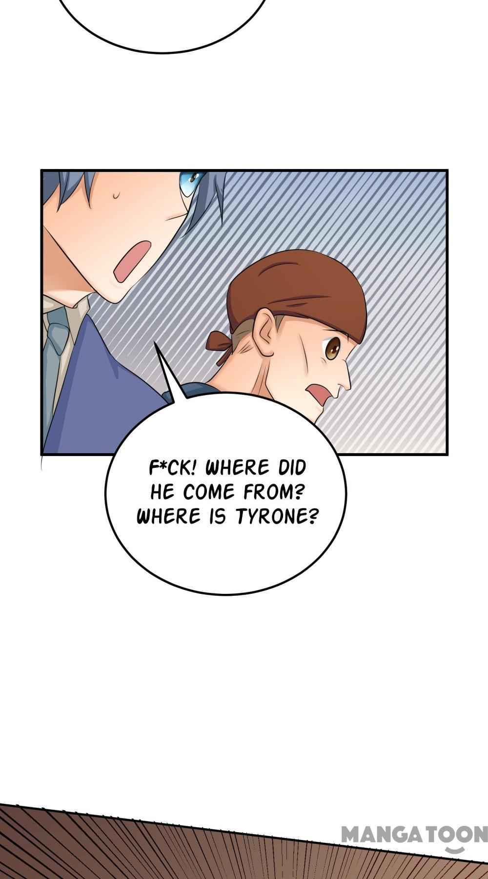 Emperor-in-Law Chapter 81 - Page 33