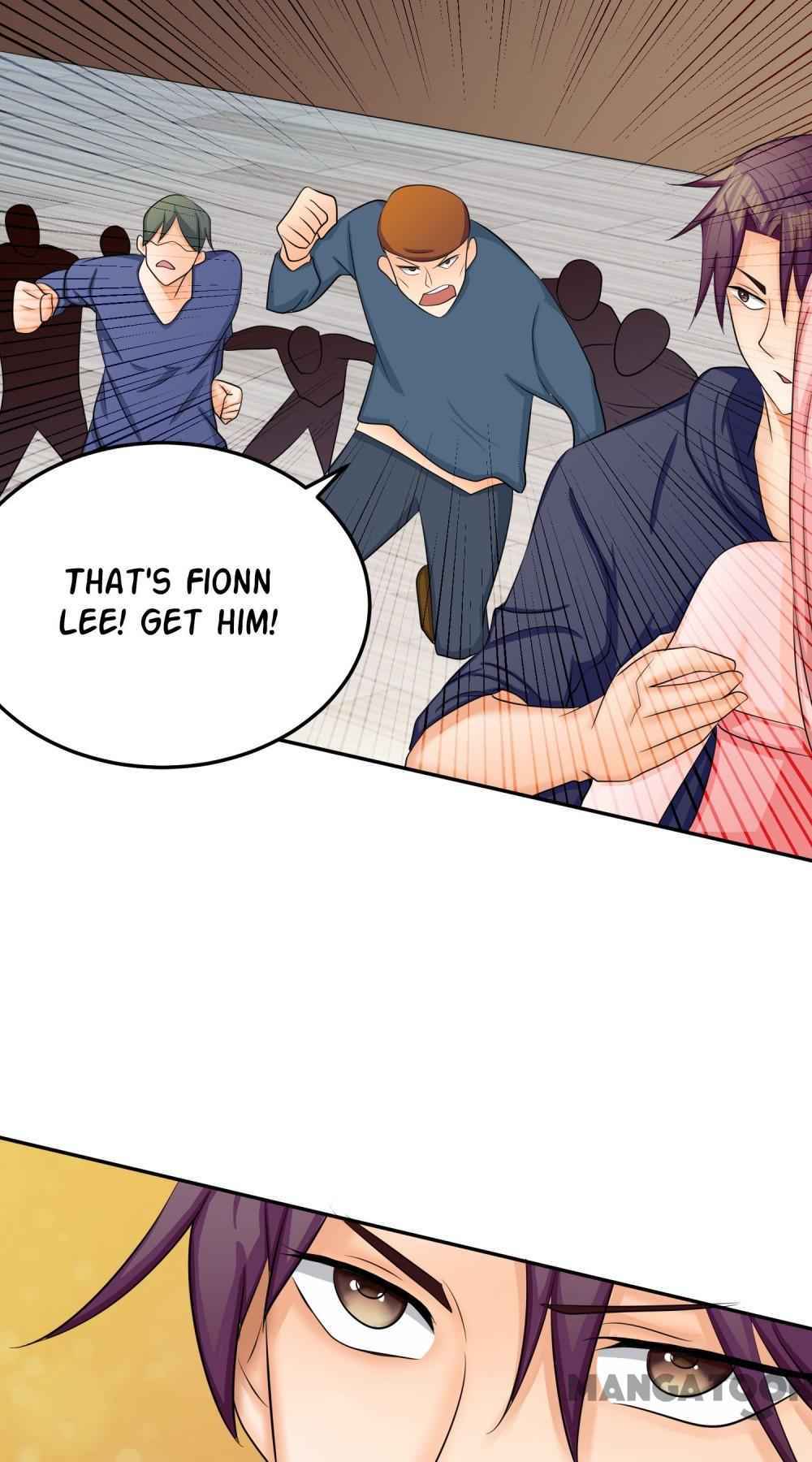 Emperor-in-Law Chapter 81 - Page 34