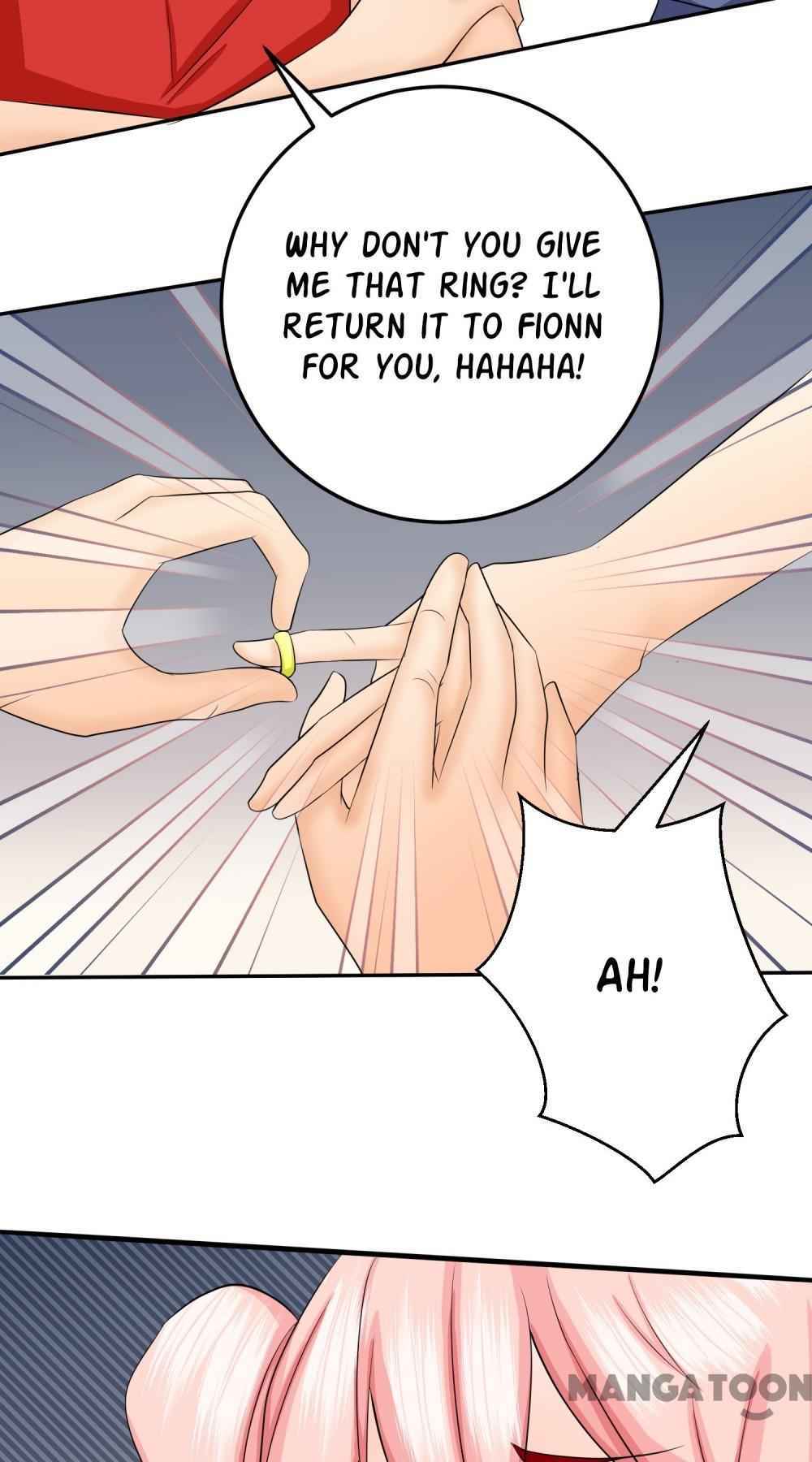 Emperor-in-Law Chapter 81 - Page 4