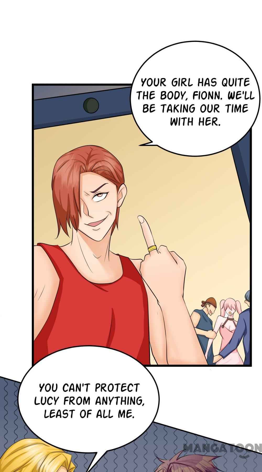 Emperor-in-Law Chapter 81 - Page 6