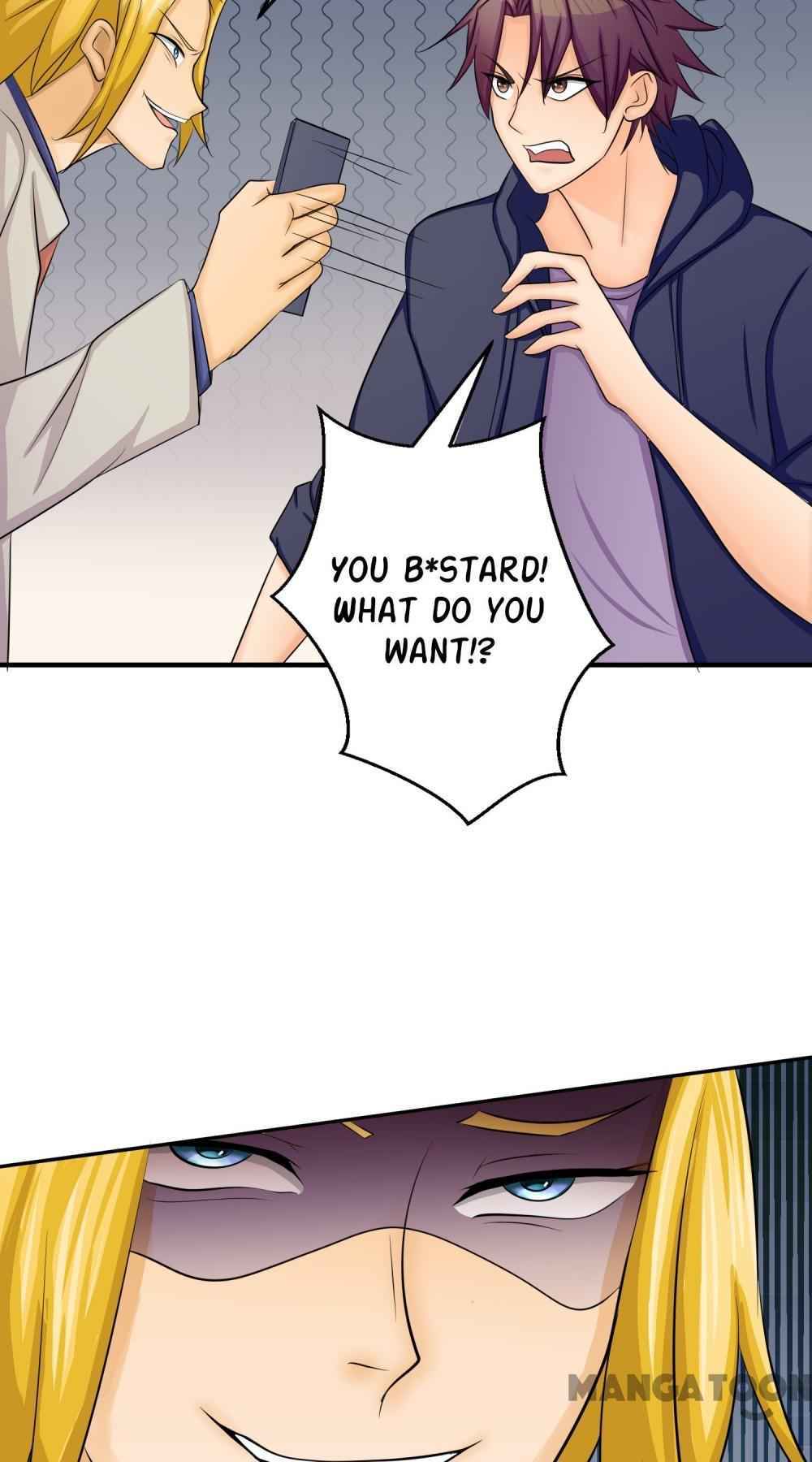 Emperor-in-Law Chapter 81 - Page 7