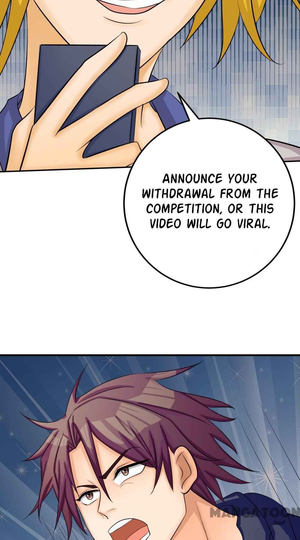 Emperor-in-Law Chapter 81 - Page 8