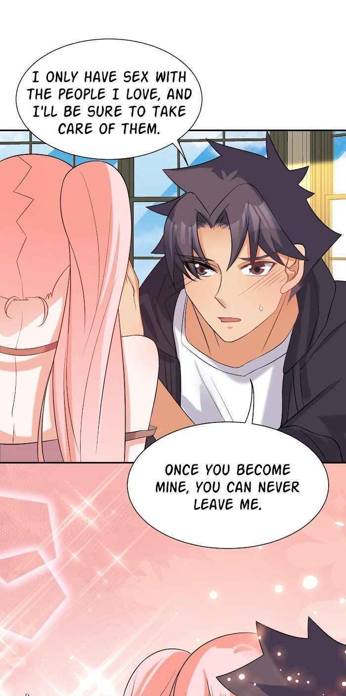 Emperor-in-Law Chapter 82 - Page 19