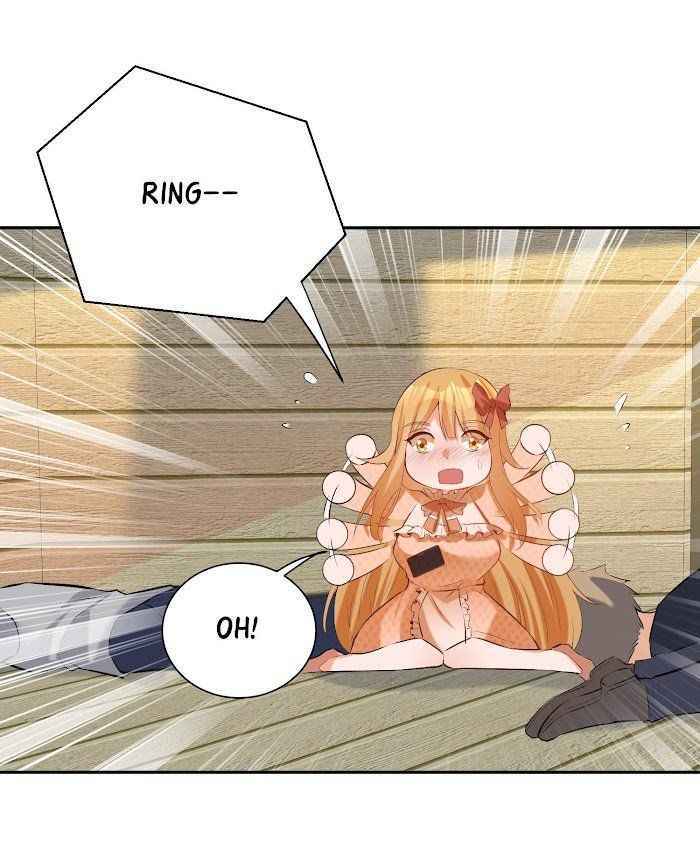 Emperor-in-Law Chapter 82 - Page 28