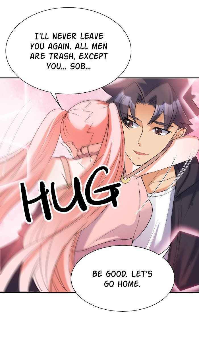 Emperor-in-Law Chapter 82 - Page 3
