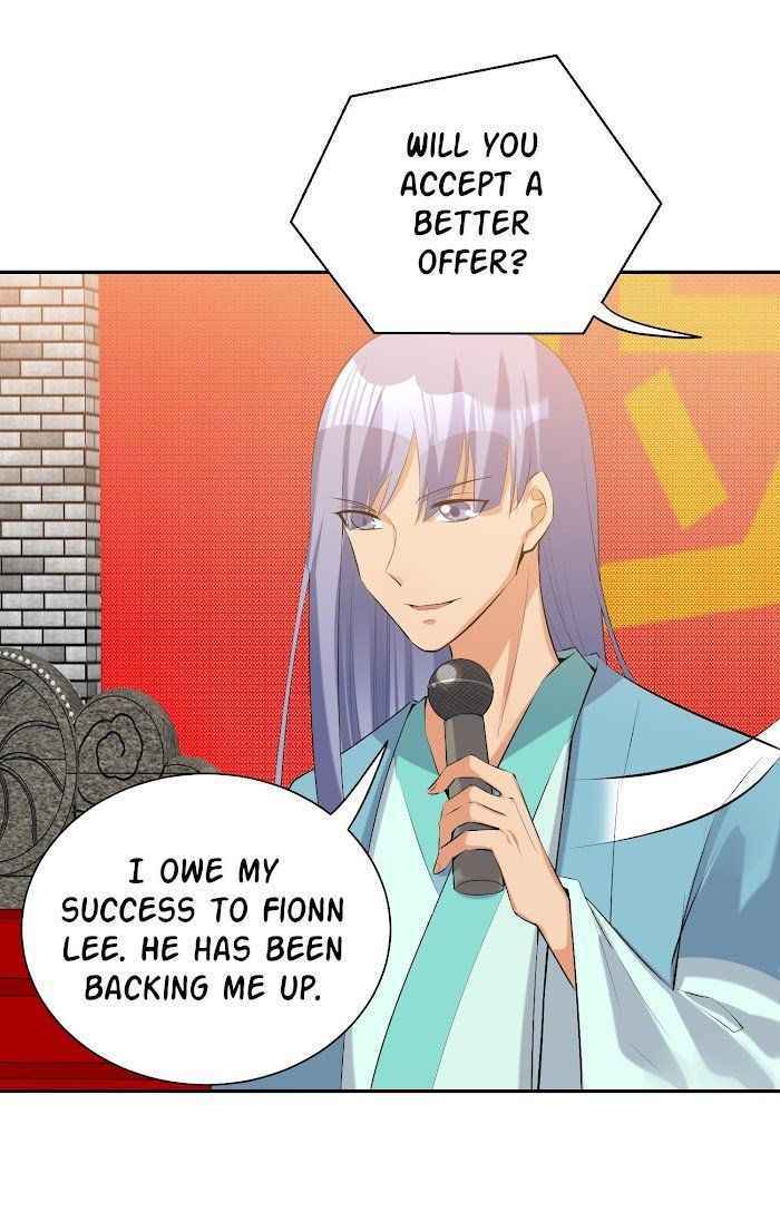 Emperor-in-Law Chapter 82 - Page 35
