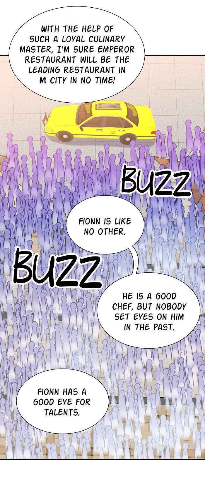 Emperor-in-Law Chapter 82 - Page 37