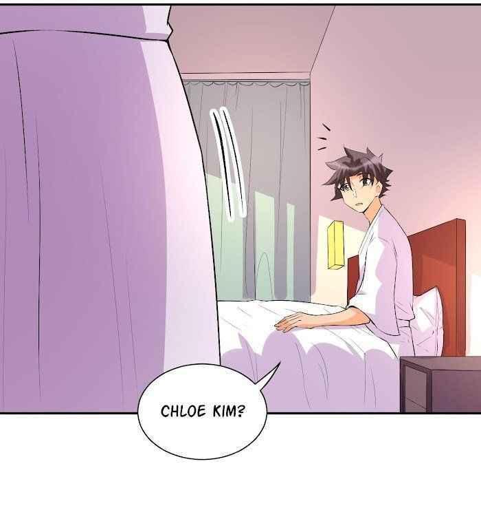 Emperor-in-Law Chapter 83 - Page 23