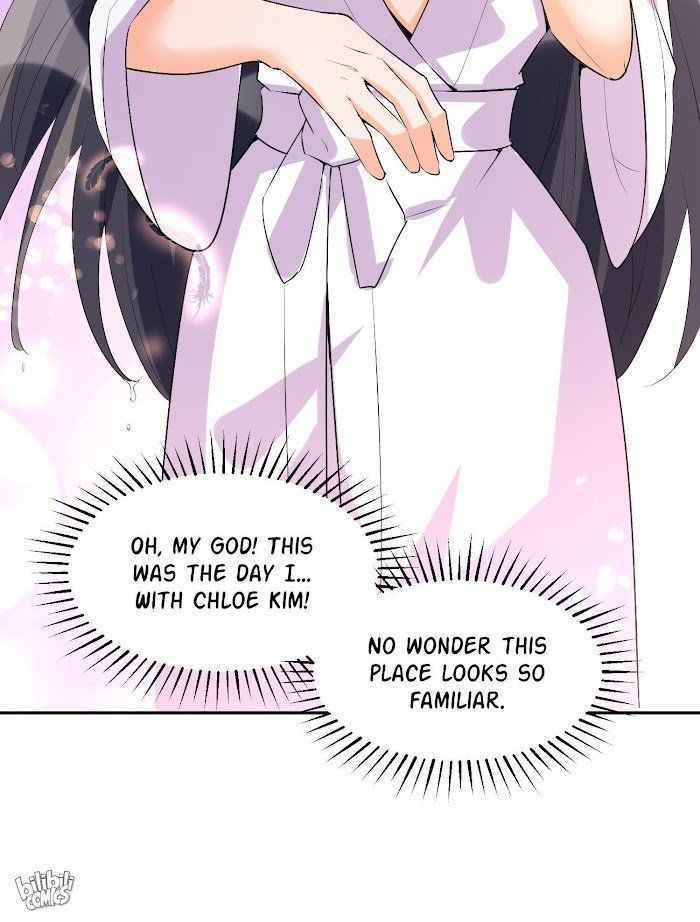 Emperor-in-Law Chapter 83 - Page 25