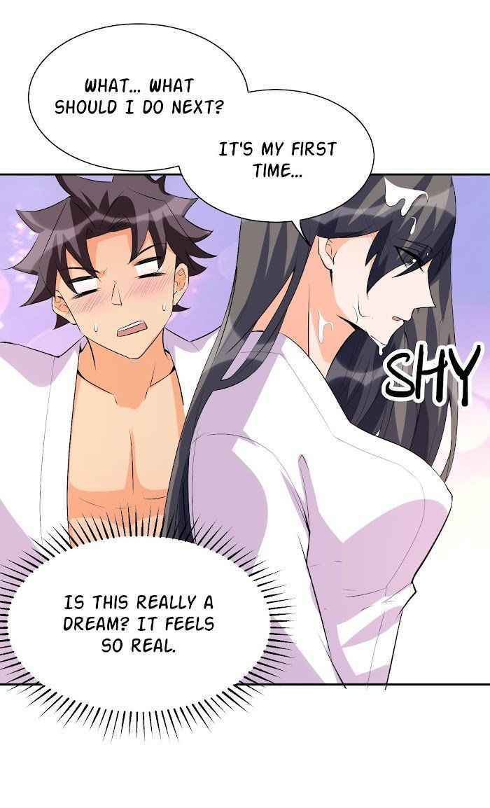 Emperor-in-Law Chapter 83 - Page 26