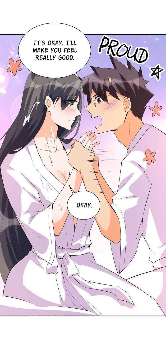 Emperor-in-Law Chapter 83 - Page 27