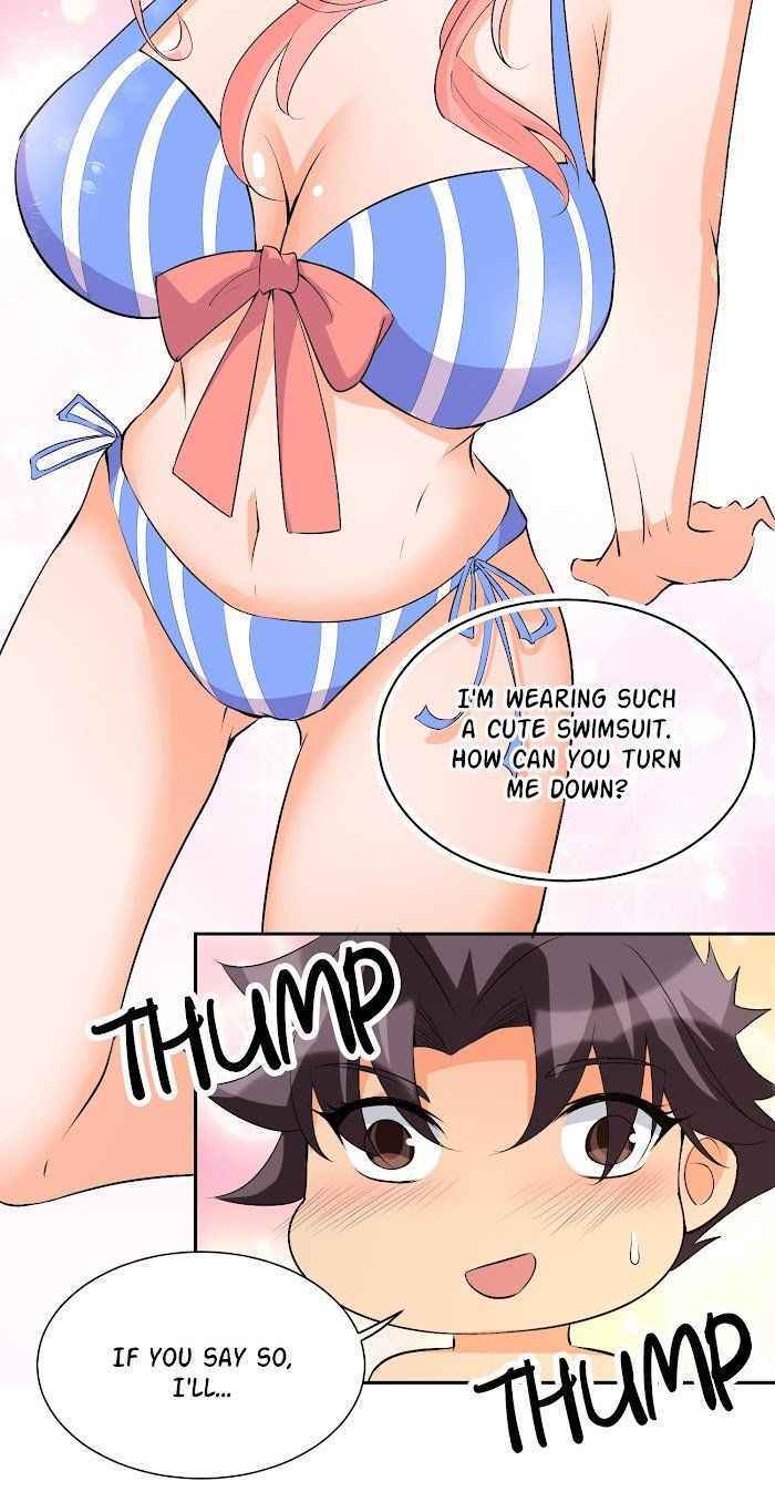Emperor-in-Law Chapter 83 - Page 3