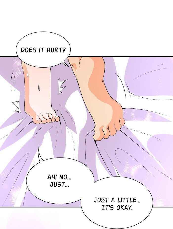 Emperor-in-Law Chapter 83 - Page 37