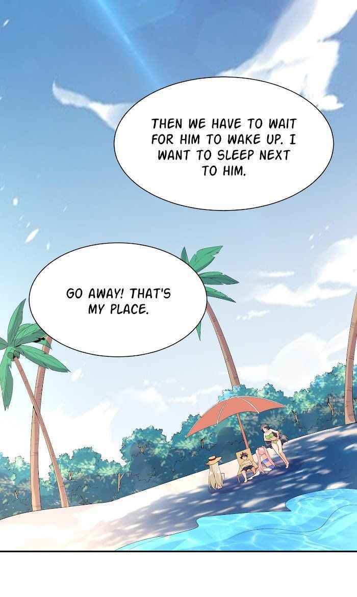 Emperor-in-Law Chapter 83 - Page 41