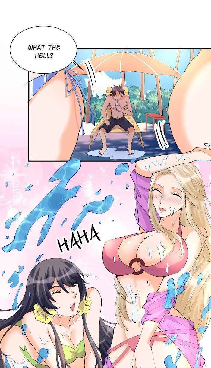 Emperor-in-Law Chapter 83 - Page 5