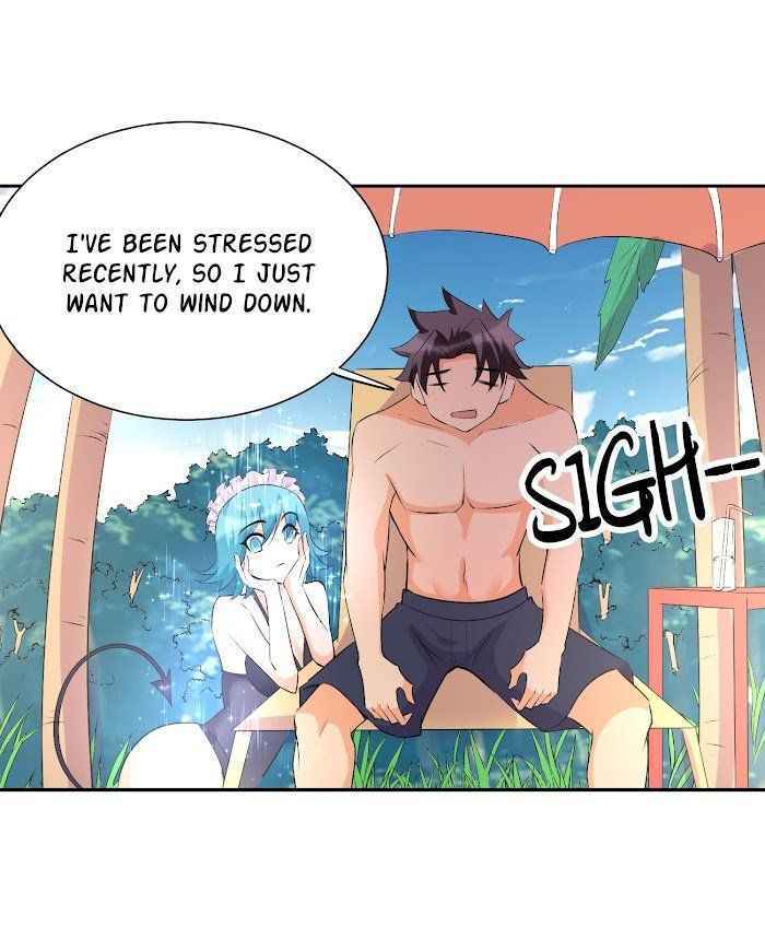 Emperor-in-Law Chapter 83 - Page 9