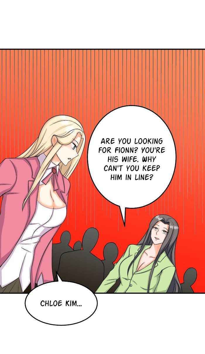 Emperor-in-Law Chapter 84 - Page 19
