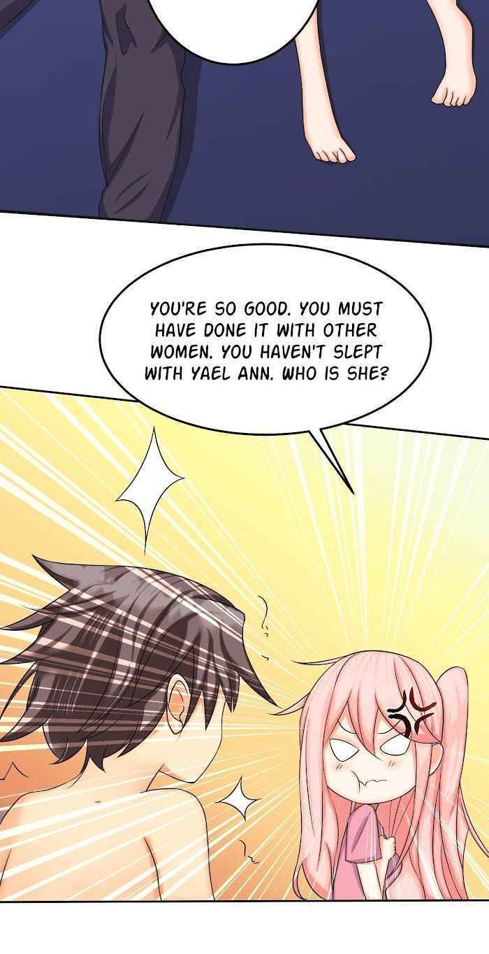Emperor-in-Law Chapter 84 - Page 2