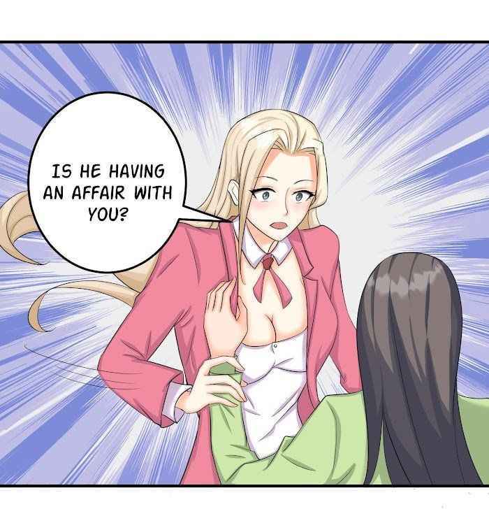 Emperor-in-Law Chapter 84 - Page 20