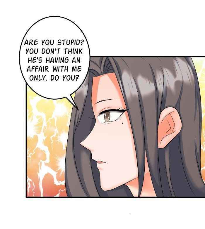 Emperor-in-Law Chapter 84 - Page 21
