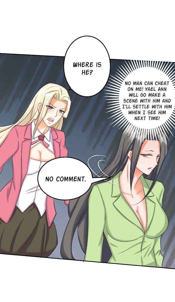 Emperor-in-Law Chapter 84 - Page 23