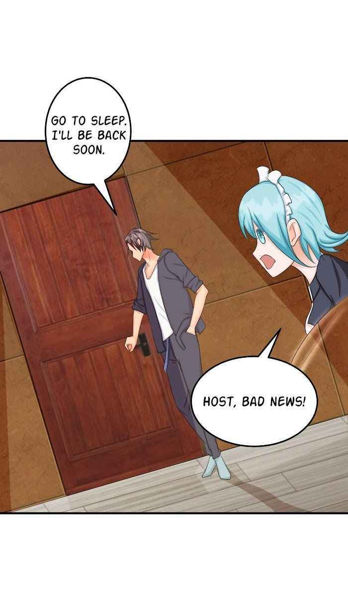 Emperor-in-Law Chapter 84 - Page 31