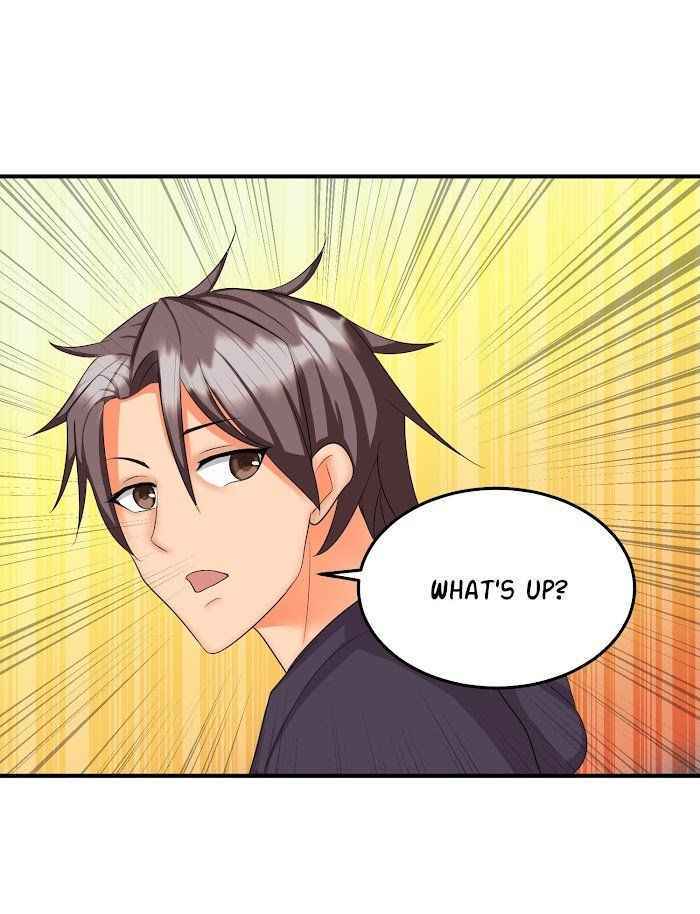 Emperor-in-Law Chapter 84 - Page 32