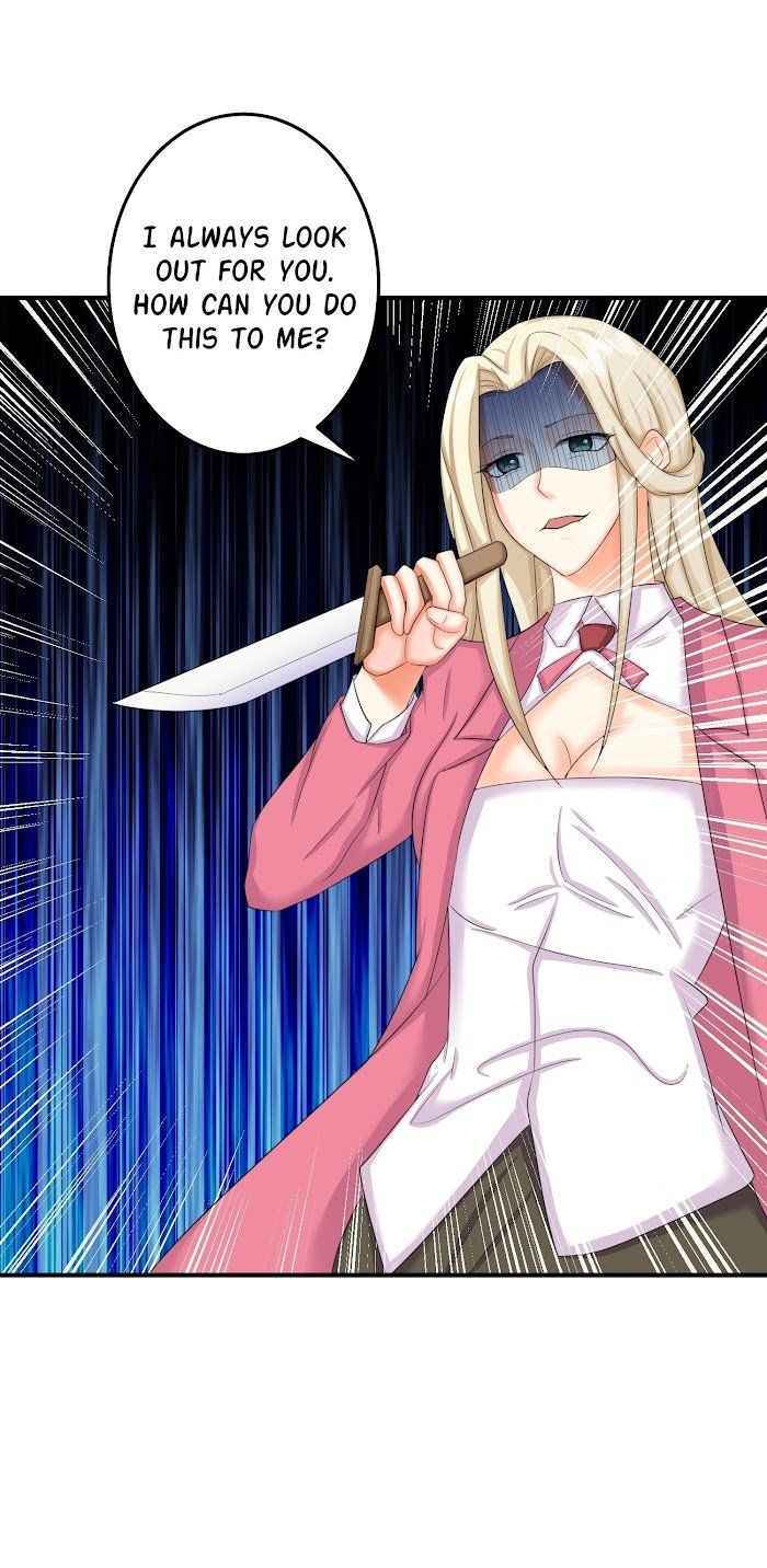 Emperor-in-Law Chapter 84 - Page 37