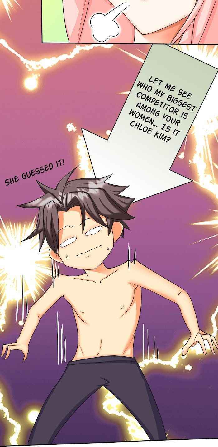 Emperor-in-Law Chapter 84 - Page 5
