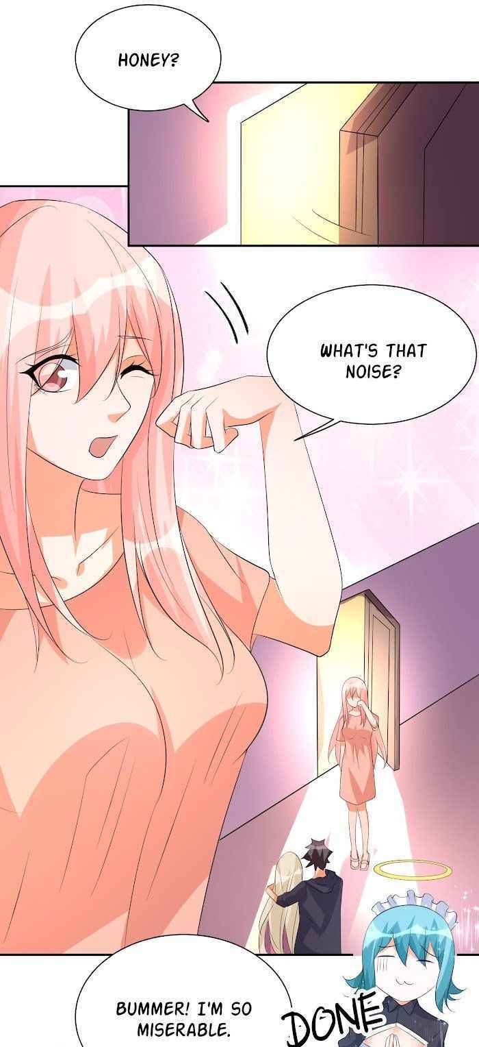 Emperor-in-Law Chapter 85 - Page 12