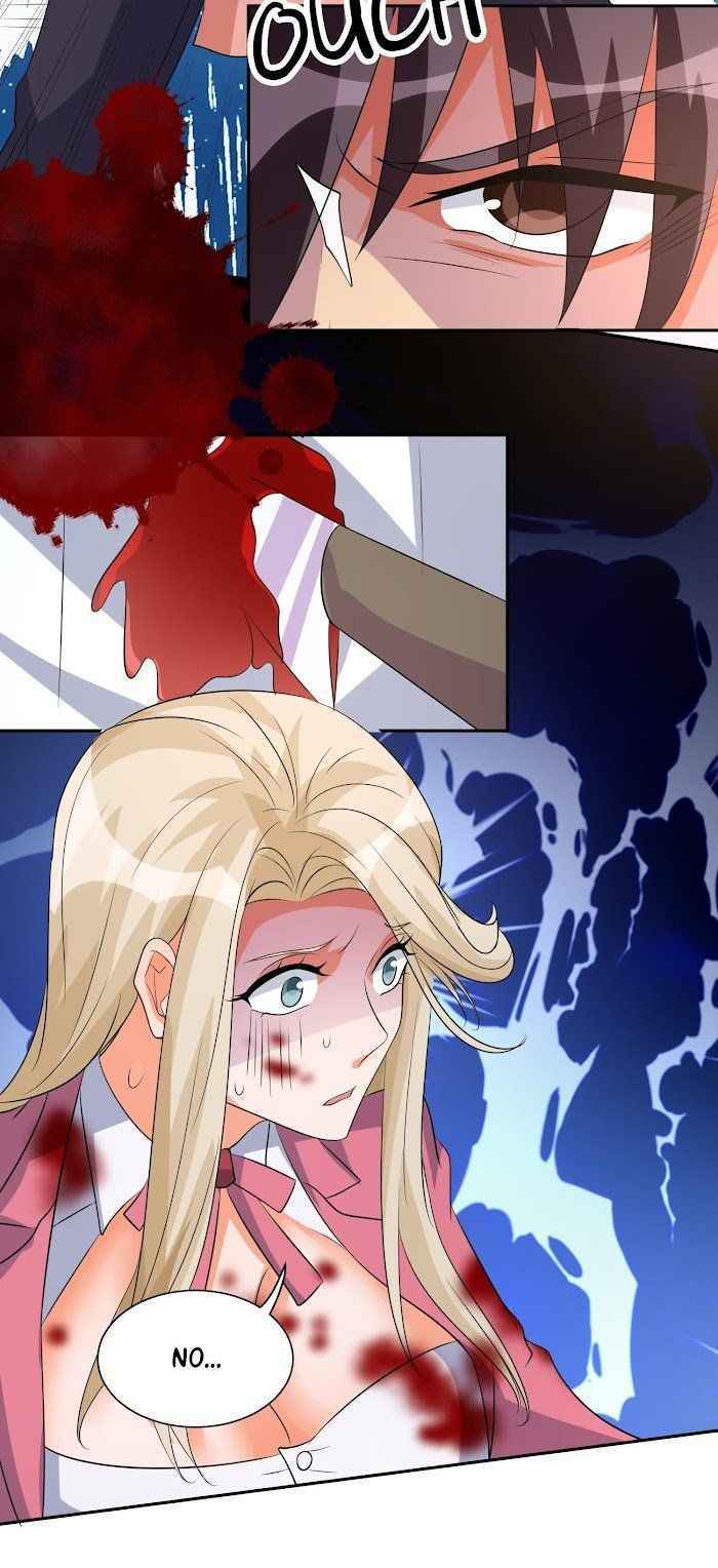 Emperor-in-Law Chapter 85 - Page 16
