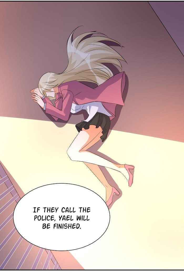 Emperor-in-Law Chapter 85 - Page 21