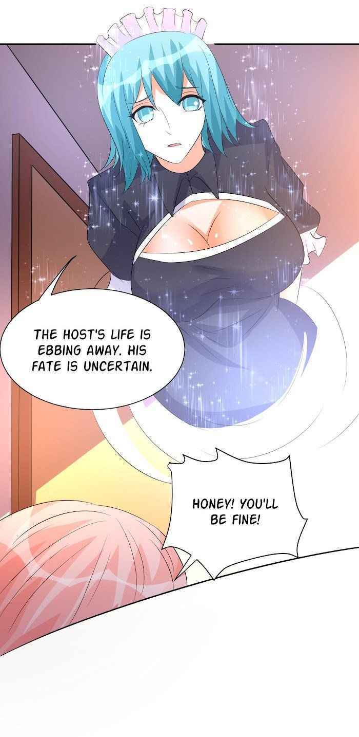 Emperor-in-Law Chapter 85 - Page 22
