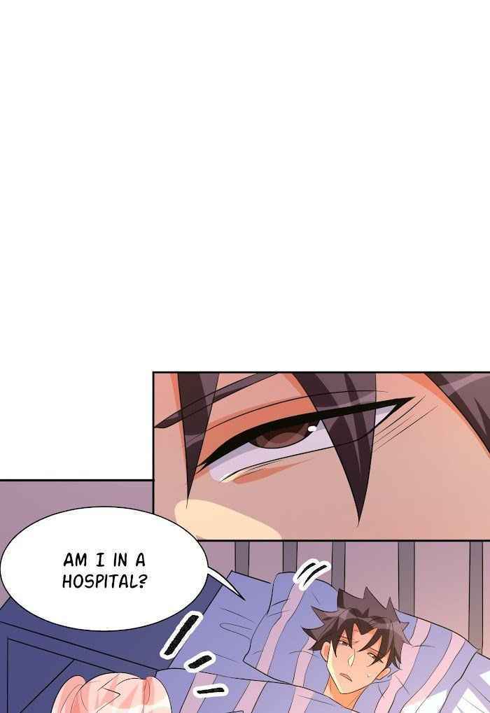 Emperor-in-Law Chapter 85 - Page 24