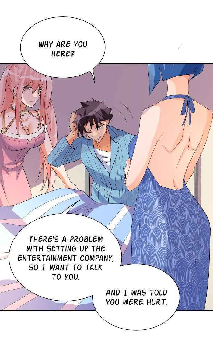 Emperor-in-Law Chapter 85 - Page 26