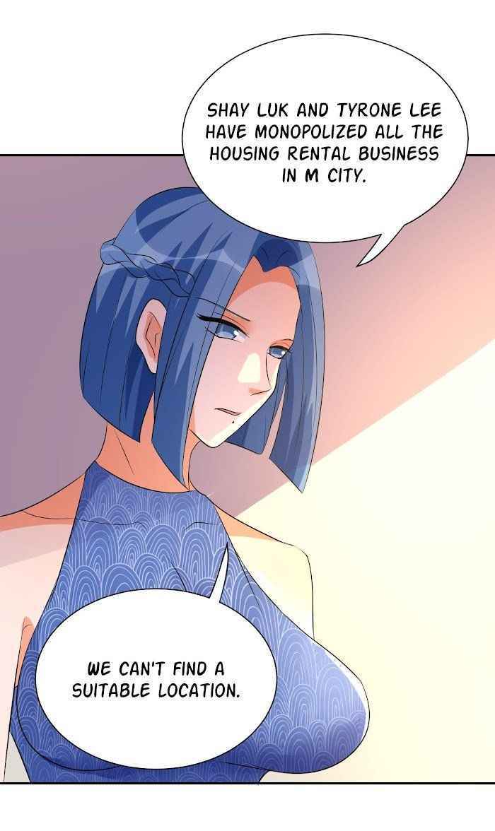 Emperor-in-Law Chapter 85 - Page 27