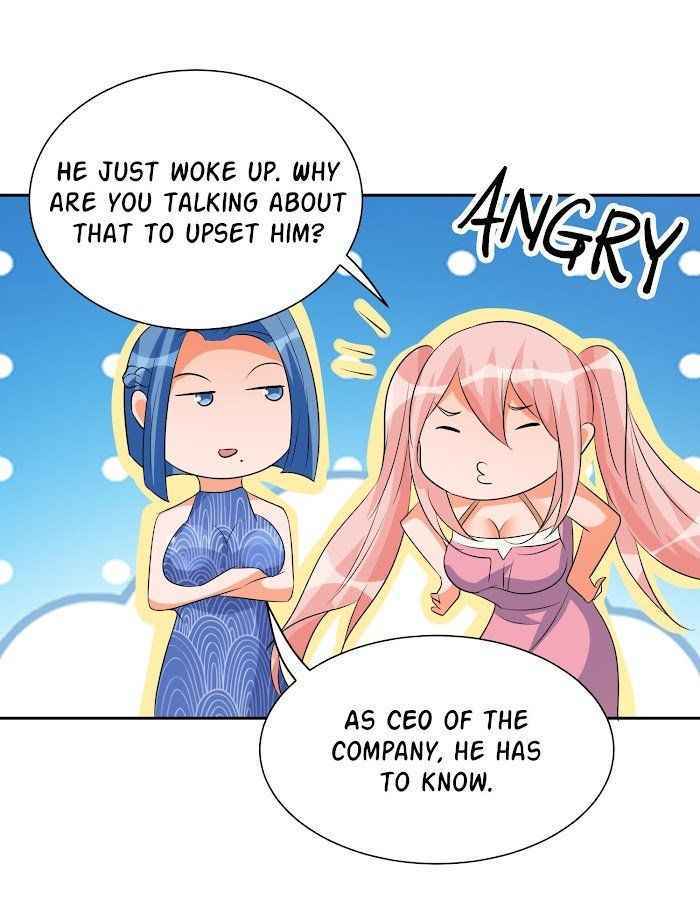 Emperor-in-Law Chapter 85 - Page 28