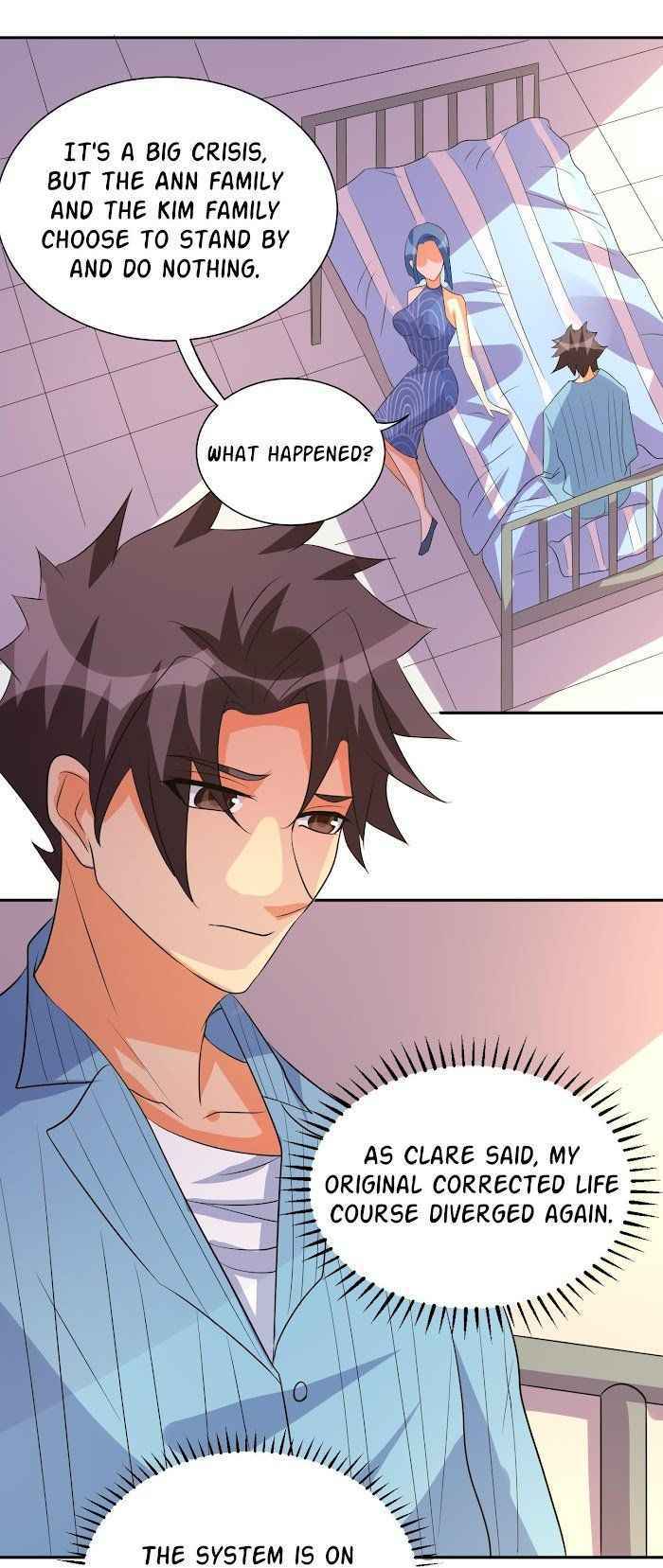 Emperor-in-Law Chapter 85 - Page 29