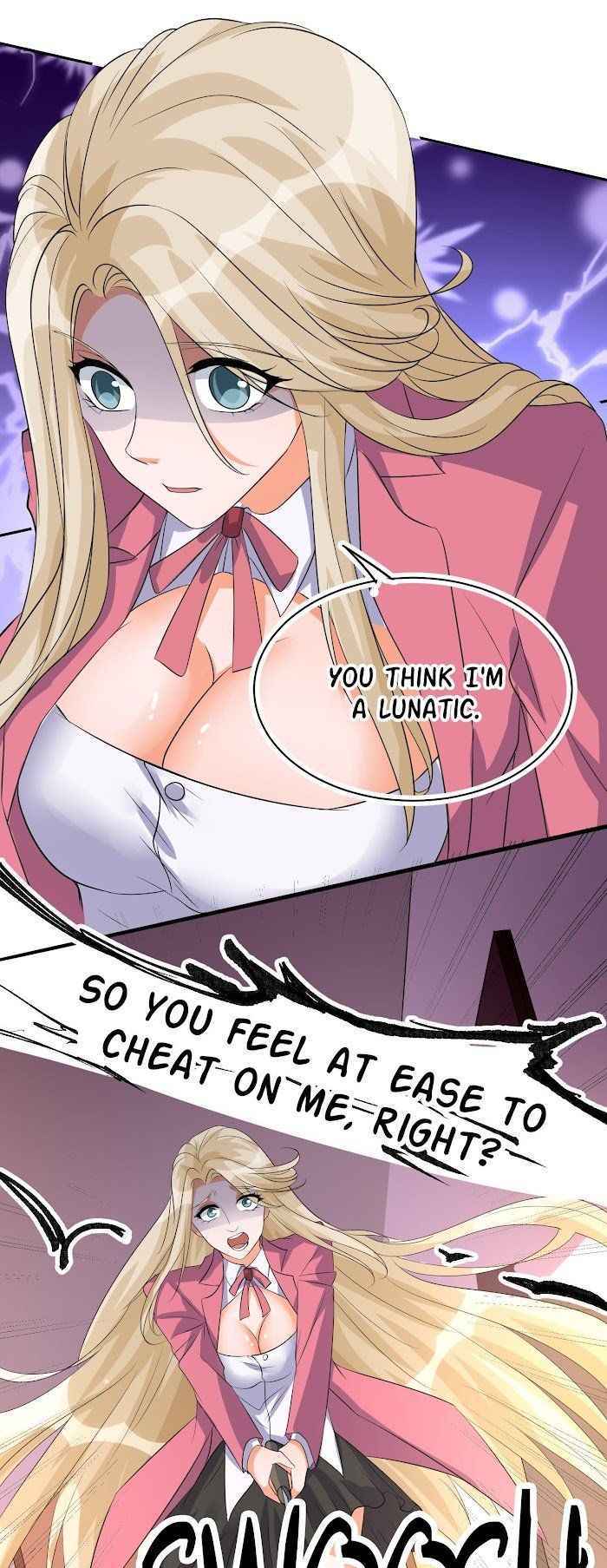 Emperor-in-Law Chapter 85 - Page 3