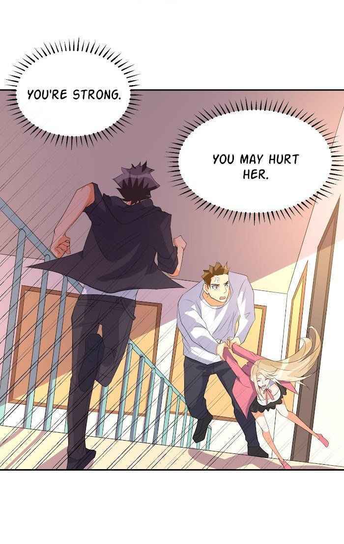 Emperor-in-Law Chapter 85 - Page 7
