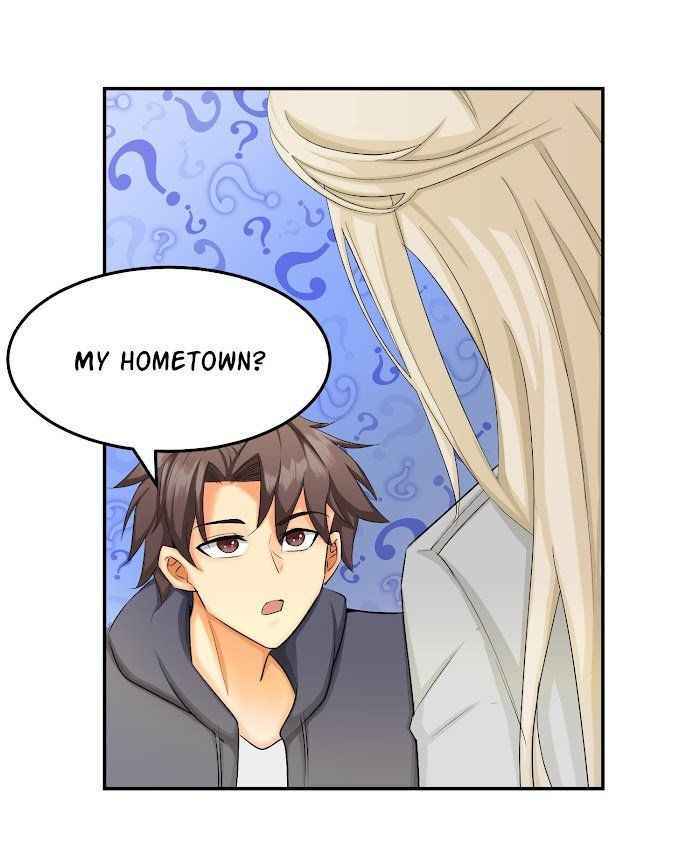 Emperor-in-Law Chapter 86 - Page 10