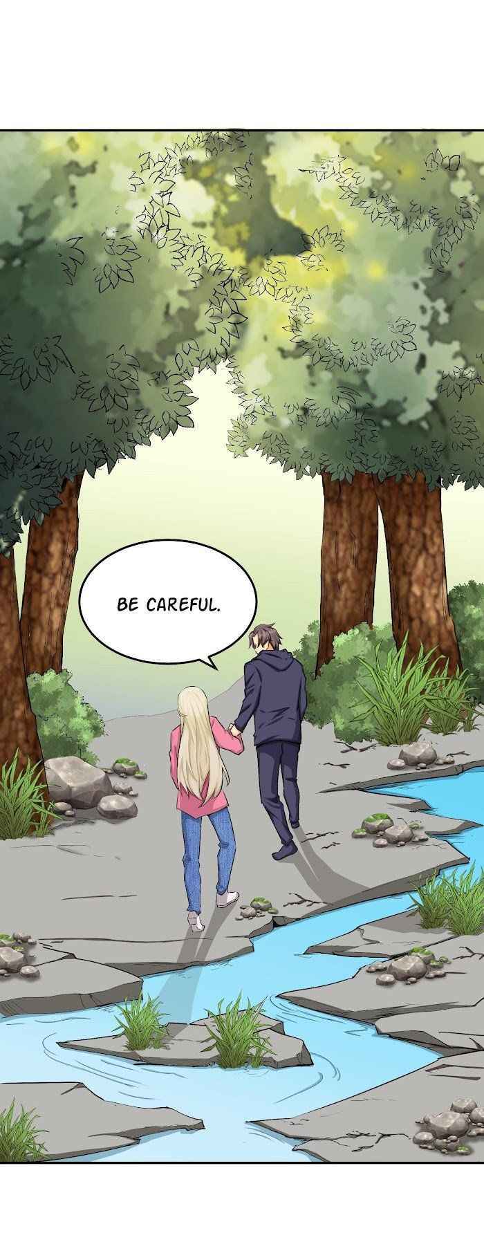 Emperor-in-Law Chapter 86 - Page 14