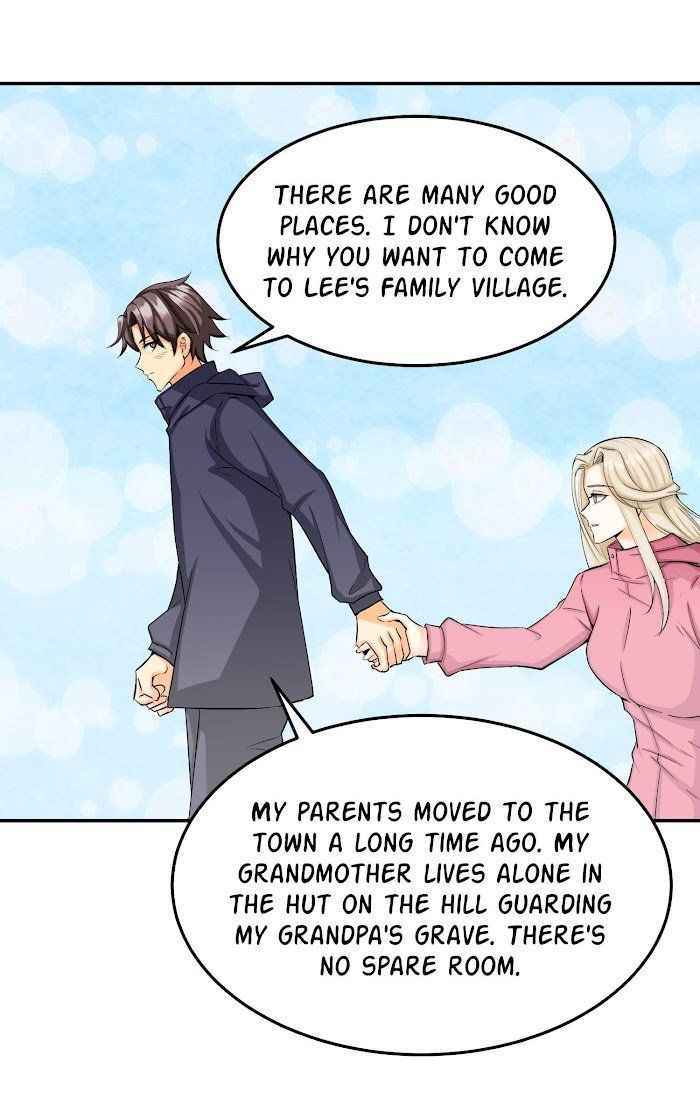 Emperor-in-Law Chapter 86 - Page 16
