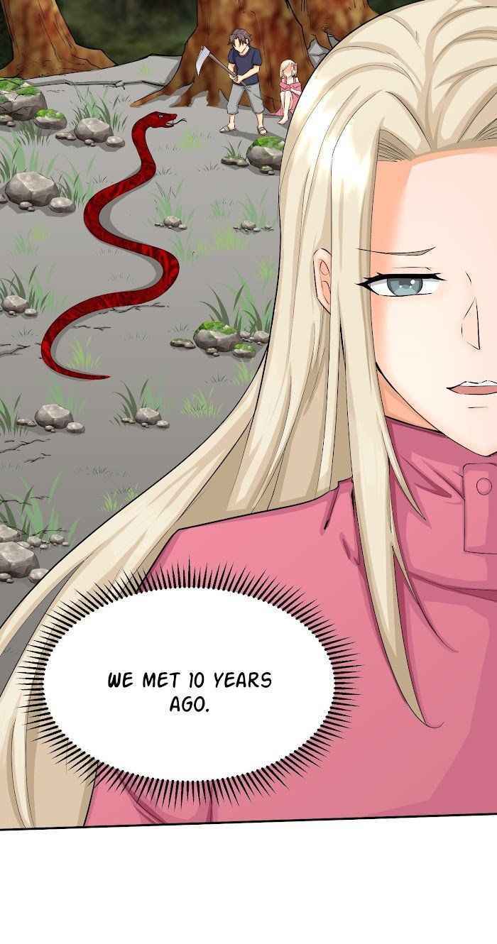 Emperor-in-Law Chapter 86 - Page 18